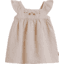 Hust &amp; Claire Dress Kamilia Skin chalk