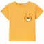 OVS Koszulka z krótkim rękawem orange 