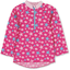 Sterntaler Zwemshirt lange mouw magenta