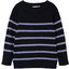 name it Pullover Nmmvitroels Dark Sapphire