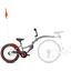 WeeRide Co Pilot – Tandem rower doczepiany  XT Grey