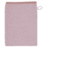 WÖRNER SÜDFROTTIER Uni vaskehandske laks pink 15 x 21 cm