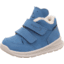 superfit  Nízká obuv Breeze modrá (střední)
