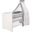 Schardt Lettino Capri White 70 x 140 cm