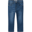 name it Dżinsy Nmmsilas Ciemnoniebieski Denim