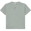 kindsgard Mousseline T-shirt solmig mint