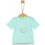 s. Olive r T-shirt light menthe