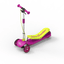 Space Scooter® X260  Potkulauta Mini, vaaleanpunainen
