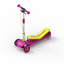 Space Scooter ® X260  Space Scooter Mini, růžová