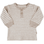 FIXONI Košile s dlouhým rukávem Sand Melnage 