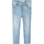 name it Jeansy Nmfpolly Light Blue Denim