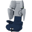 CONCORD Kindersitz Transformer iTech Whale Blue