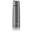 miniland Thermos Thermy deluxe silver effet chromé 500 ml