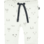 STACCATO  Legging met white patroon