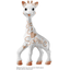 VULLI limited Sophie la Girafe® Sophie la girafe 60-års fødselsdag "Sophie by me"-udgave, naturgummi