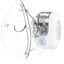 lionelo Inhalateur nébuliseur pour maladies respiratoires Nebi Air Mask