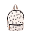 Kidzroom ryggsekk Lucky Me, off-white