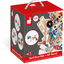 Janod® BRICO'KIDS Barile bricolage, 50 pezzi