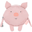 LÄSSIG Mini Bum Bag Om Friends , Piggy Bo