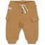 Feetje Camel cargo joggingbroek