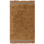 Tapis Petit Kinderteppich Semmie dots brown 170 x 120 cm