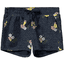 name it Shorts Nmfvigga Dark Sapphire pisteitä