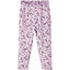 name it Pantaloni a sacchetto Nmflinar Rosa Lavanda