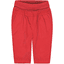 Steiff Girls Kalhoty, červené 