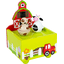 small foot® Spieluhr Bauernhof
