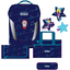 Scout Genius Set di 4 - Blue Star