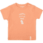 Staccato T-skjorte oransje
