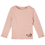 s. Olive r Overhemd met lange mouwen light roze