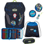 Scout Sunny II - Black Galaxy , 4 pezzi.
