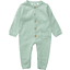 Staccato  Strikket overall blød green 