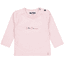 Dirkje Camiseta de manga larga light rosa