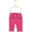 s.Oliver Girl pantaloni s rosa scuro