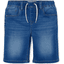 name it Jeans shorts Nkmryan Donkerblauw Denim