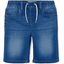 name it Jeansshorts Nkmryan Dark Blue Denim