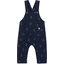Mayoral Dungarees trykt