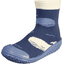 Playshoes  Aqua sokkehval marine 
