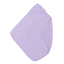 Meyco Ručník s kapucí Uni Soft Lilac