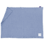 Träumeland Babyfilt i muslin ljusblå 75 x 100 cm