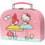 HELLO KITTY Valise enfant, 20 cm