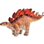 Wild Republic Knuffelartiest Dino Stegosaurus