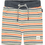 STACCATO  Spodnie joggingowe multi colour w paski