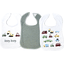 HÜTTE & CO Tarranauhalappu 3-pack 3-pack 