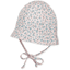 Sterntaler Girl kapelusz rybaka bladoróżowy