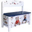 roba Kindertruhenbank Teddy college