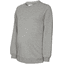 mama;licious Sweat-shirt de grossesse MLSILJA VITA Light Grey Melange