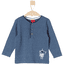 s.Oliver Boys Langarmshirt grey